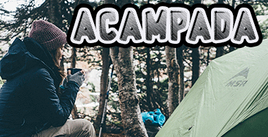 acampada